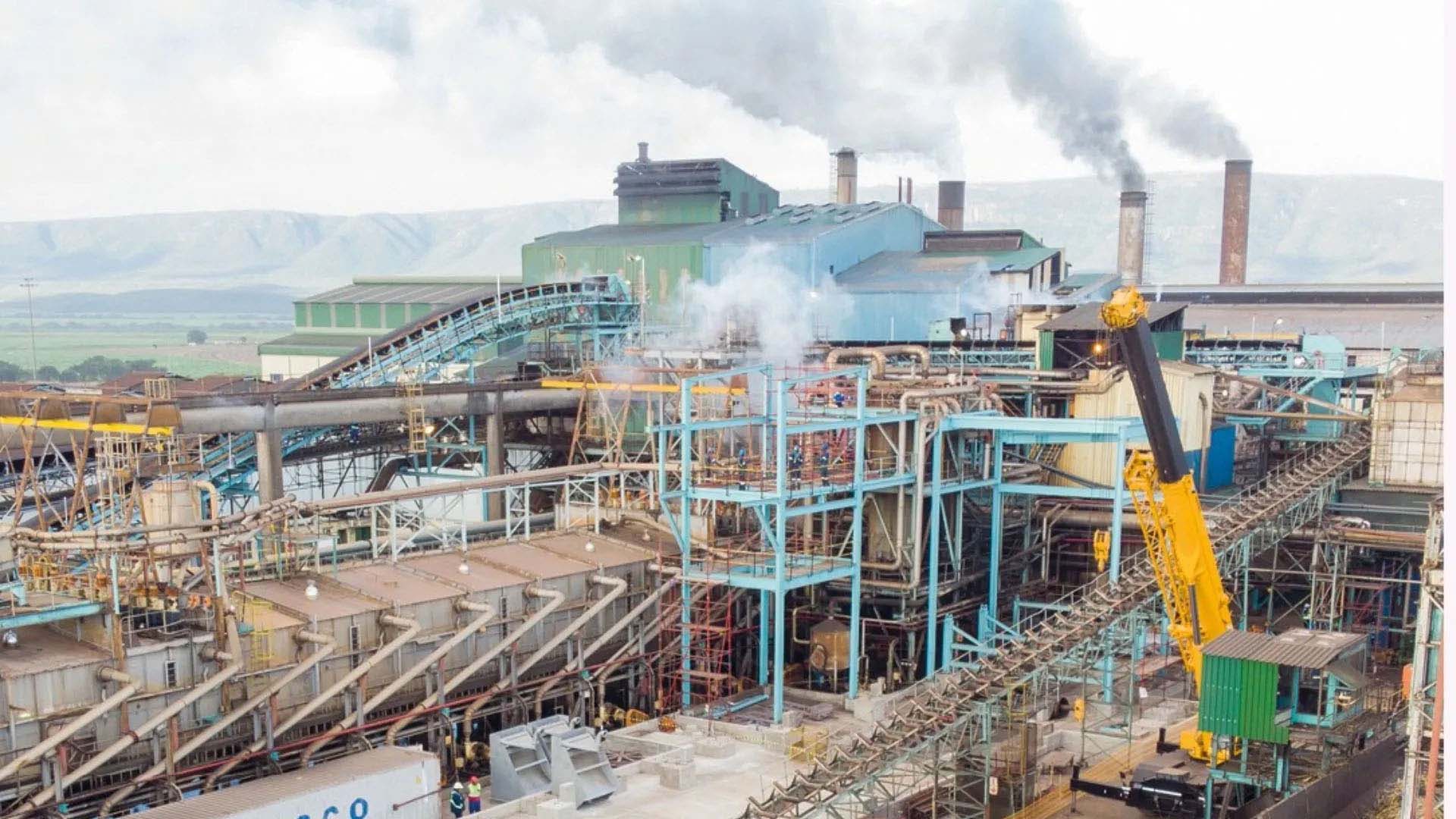 Eswatini sugar industry remains COMESA’s benchmark performer